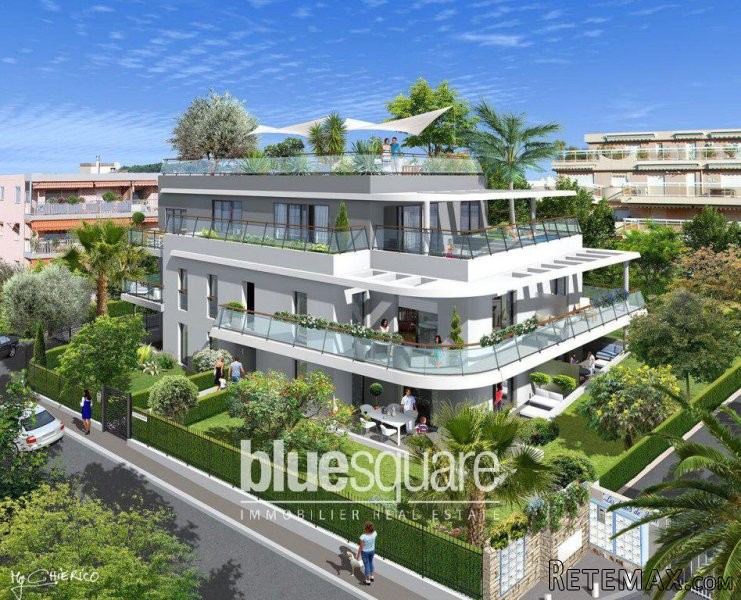 2 bedroom apartment with sea view -..
