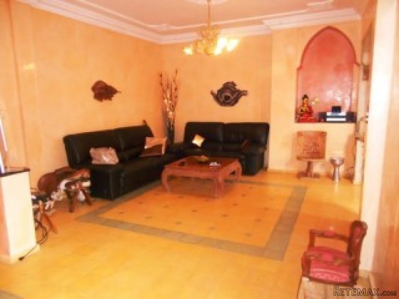 Apartment 3 Bed - Lounge - 2Bath -.. - 2