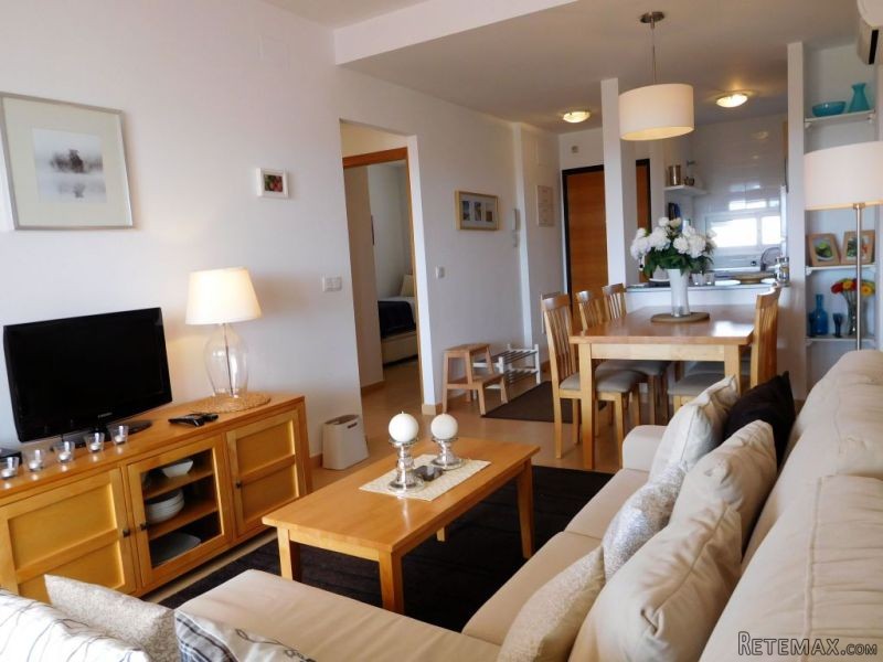 2 Bedrooms - Apartment - Murcia - For..