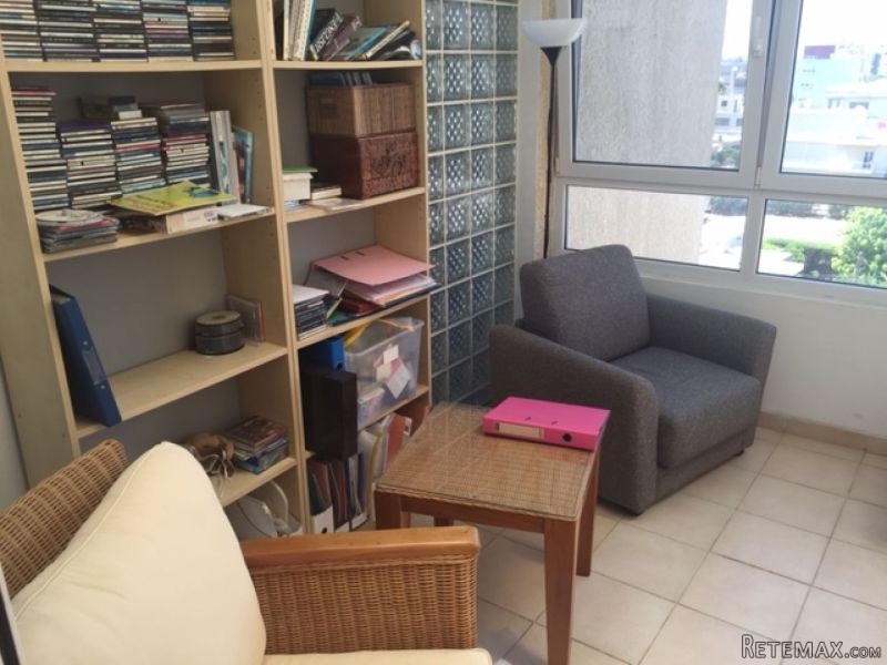 Great location-3 bed penthouse in Ayios.. - 2