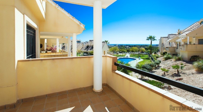 3 Bedrooms - Townhouse - Alicante - For..
