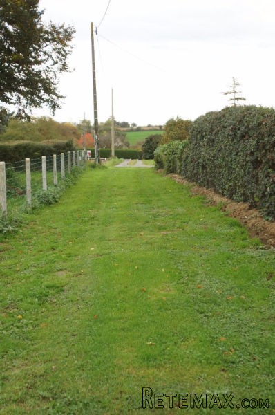 Coudeville Sur Mer - Building Land For.. - 2