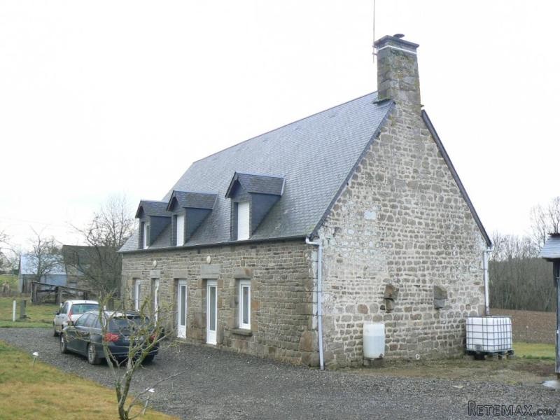 Rural House with Characterf