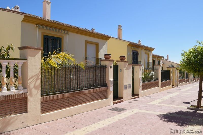 Semi-Detached for Sale in Norte - Vina..