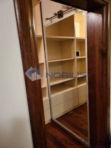 Zagreb, Maksimir, stan za najam 120 m2, 1.kat - 7