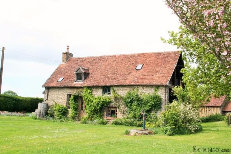 3 Bedroom Farm House For Sale - 2