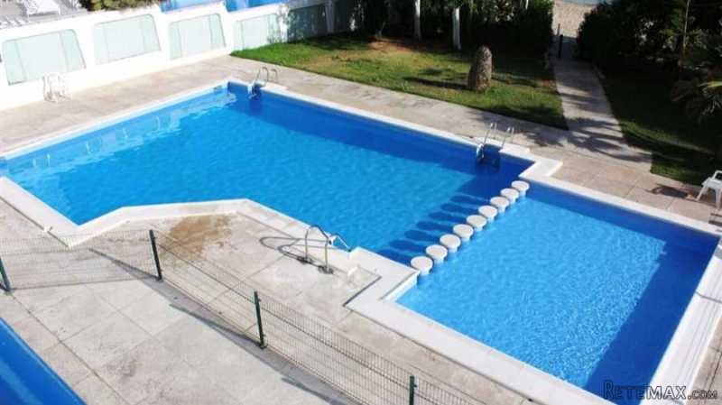 Apartment in first sea line - 2