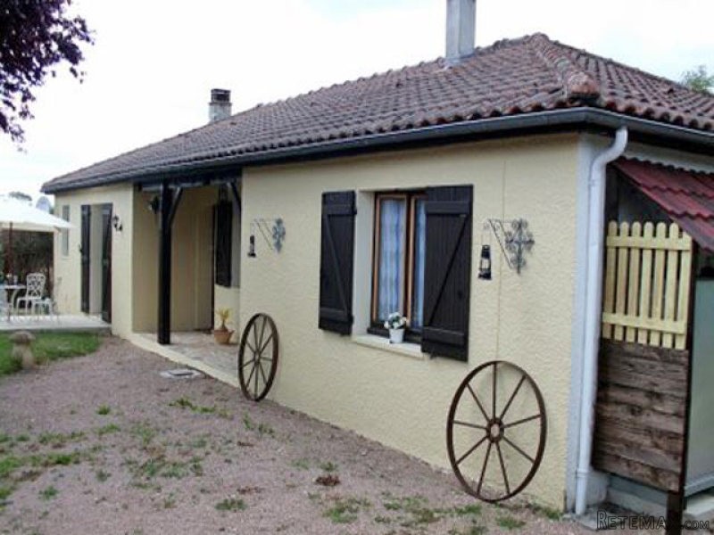 Excellent 3-Bedroomed Single-Storey.. - 2