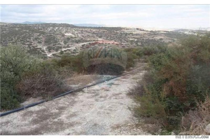 Land - For Sale - Agios Tychon, Limassol