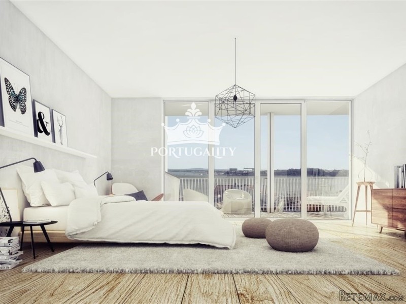 Luxury Apartments With River View In.. - 2
