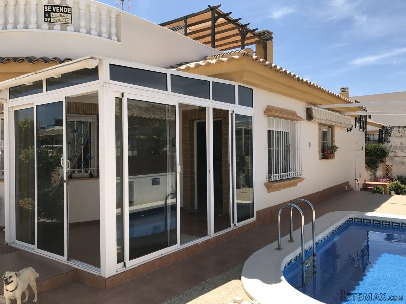 Villa For Sale - 2