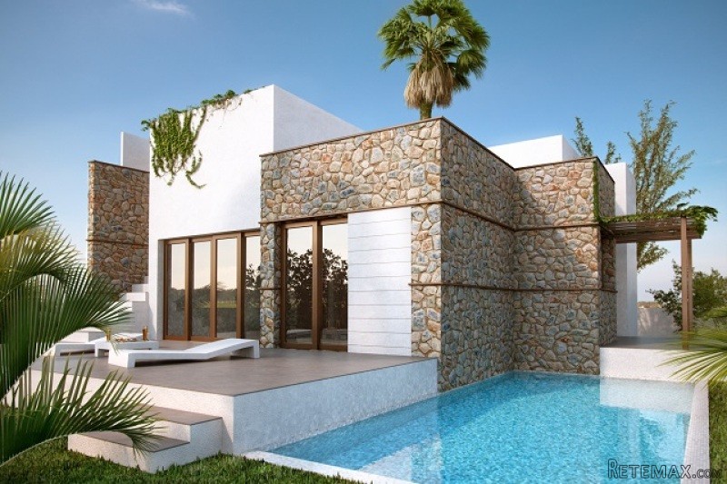 Villa For Sale In Lomas De Cabo Roig.. - 2