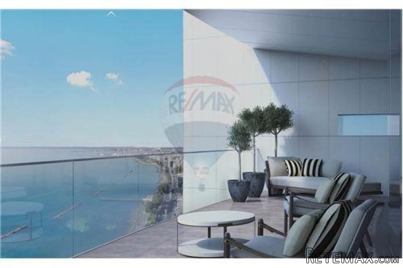 Apartment - For Sale - Neapoli.. - 2