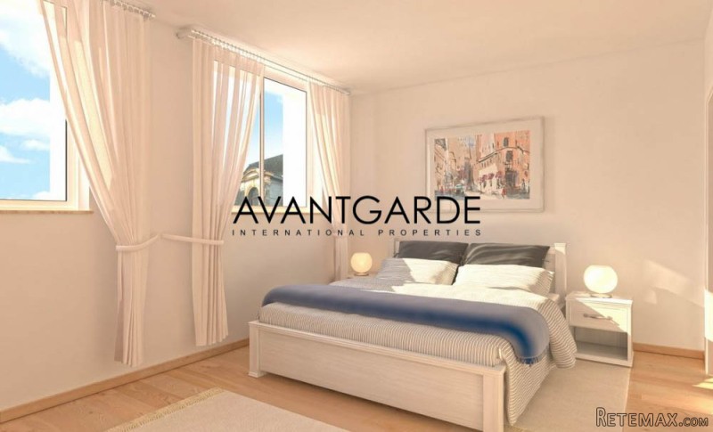 High-quality top floor apartments in.. - 2