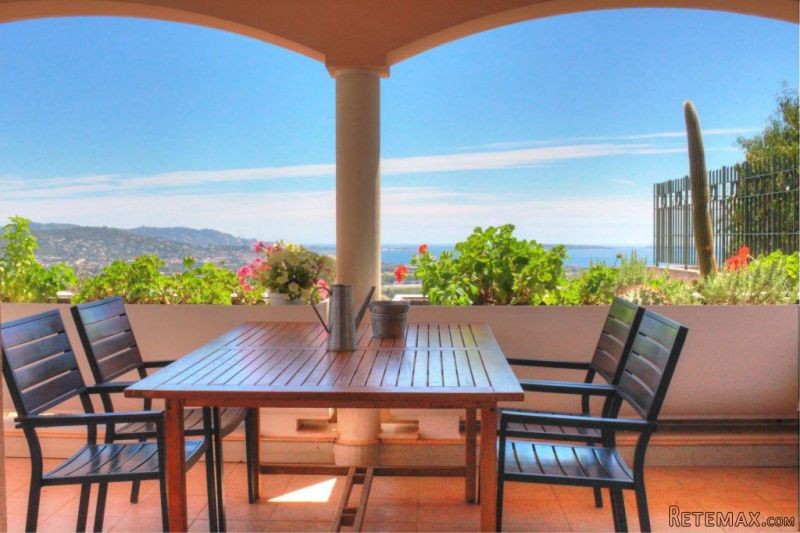 Sale Apartment - Mandelieu-la-Napoule - 2