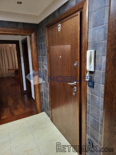 Zagreb, Maksimir, stan za najam 120 m2, 1.kat - 9