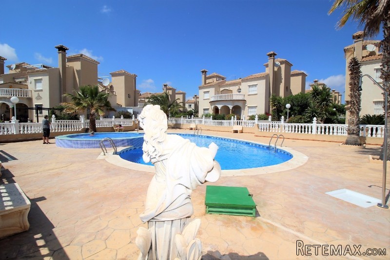 3 Bedrooms - House - Costa Blanca South.. - 2