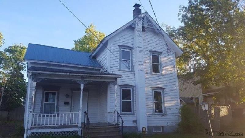 4 Factory St Granville, NY, 12832..