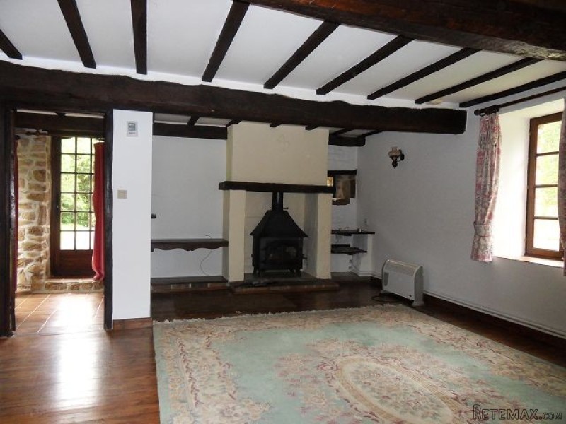 Amazing Character Property, Good Plot - 2
