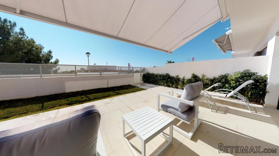 Apartamentos nuevos se ubican en un residencial privado en..