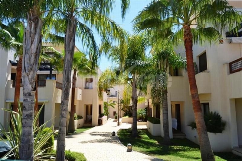 Apartment For Sale In Nueva Andalucia.. - 2