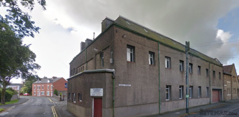 2 bedroom, Apartment house for sale