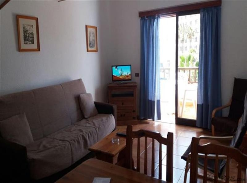 Apartment For Sale in Playa De Las.. - 2