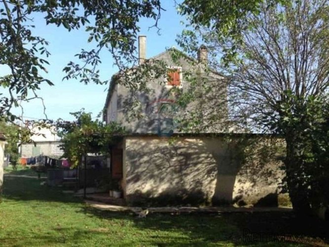 KAMENA STARINA U SREDIŠNJOJ ISTRI! - 3