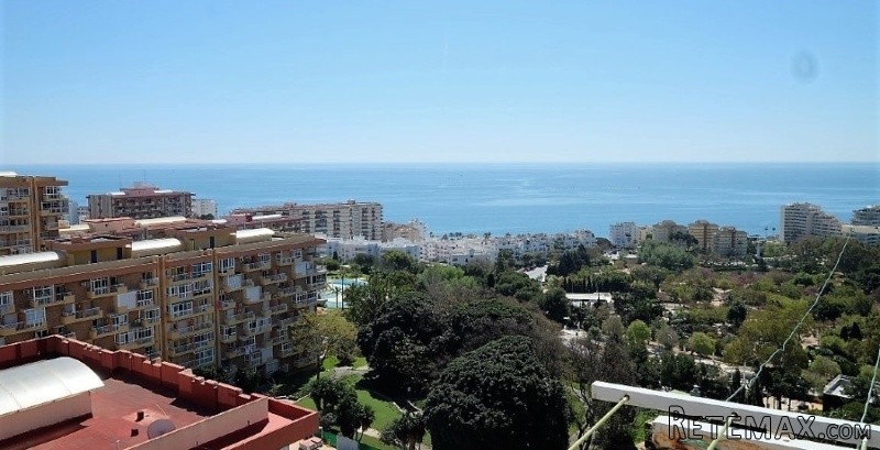 Lagenhet, Benalmadena - Costa del Sol..