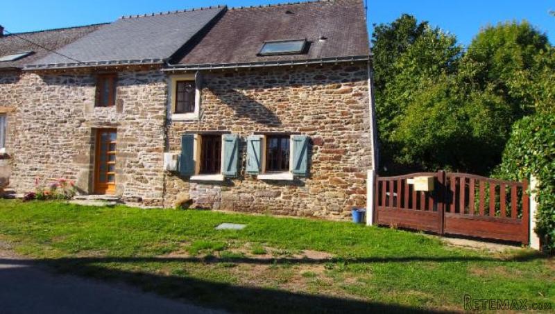 Superb Character Cottage Property - 2