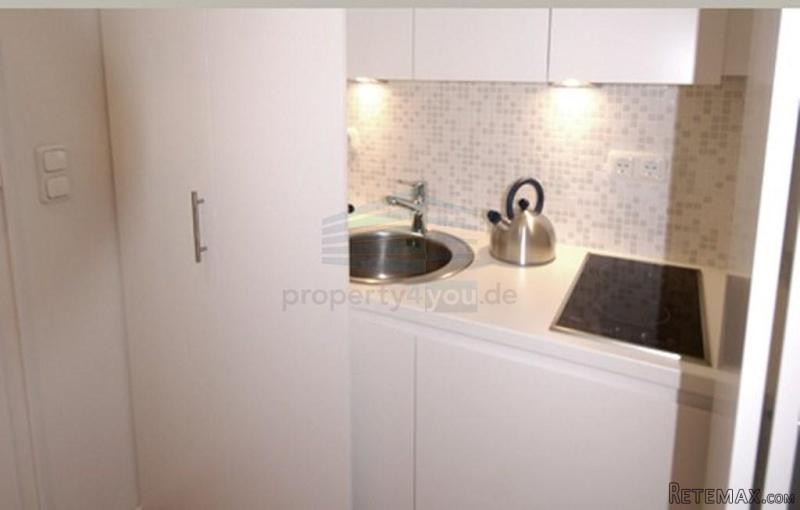1,5-Zimmer Apartment in.. - 2