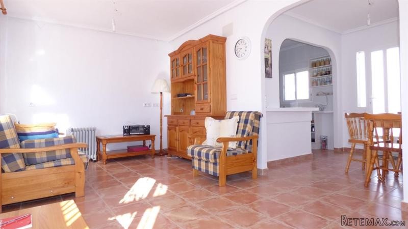 2 Bedrooms - Detached - Murcia - For.. - 2