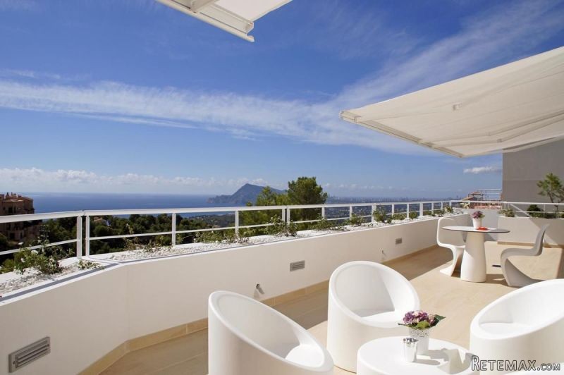 3 Bedrooms - Villa - Alicante - For Sale