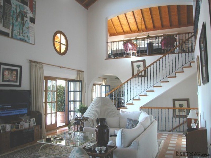 5 Bedrooms - Villa - Malaga - For Sale - 2