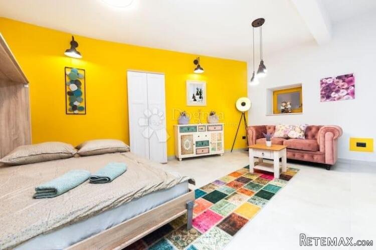 Apartman u Rovinju - 2