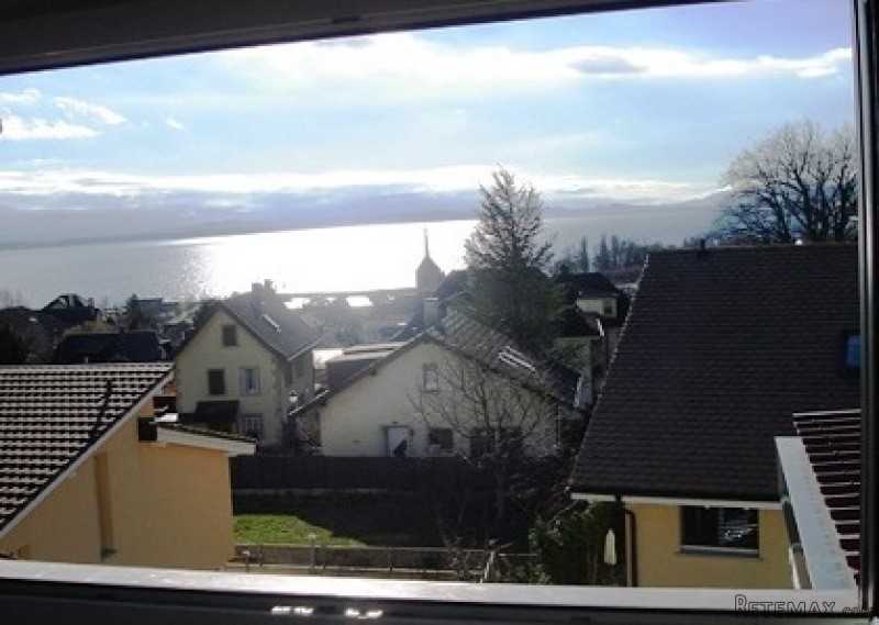 Hauts du village de St-Blaise (NE) :.. - 2