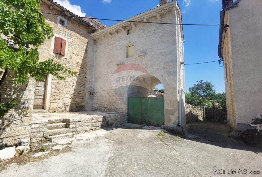 Istra, Svetvinčenat - Istarsko imanje - 2