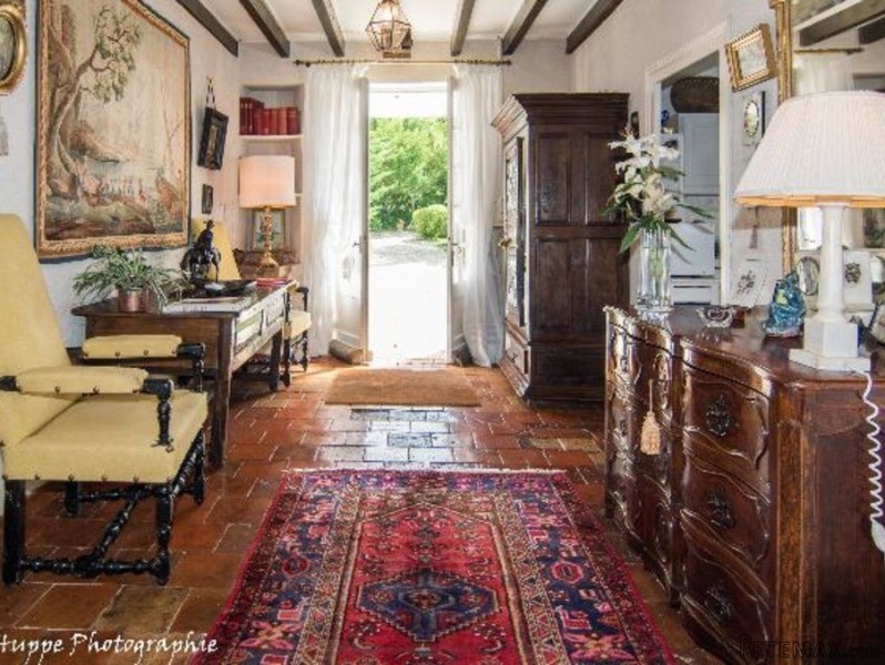 Maison Sadillac - 2