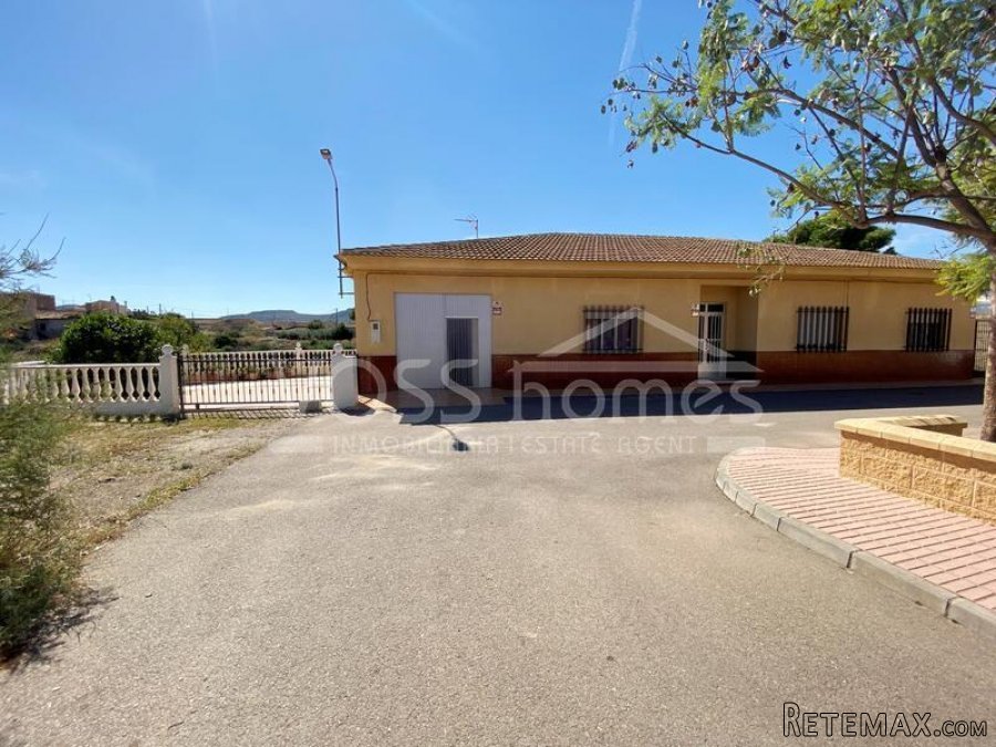 NEW LISTING TO VOSS HOMES - A traditional spanish village.. - 2