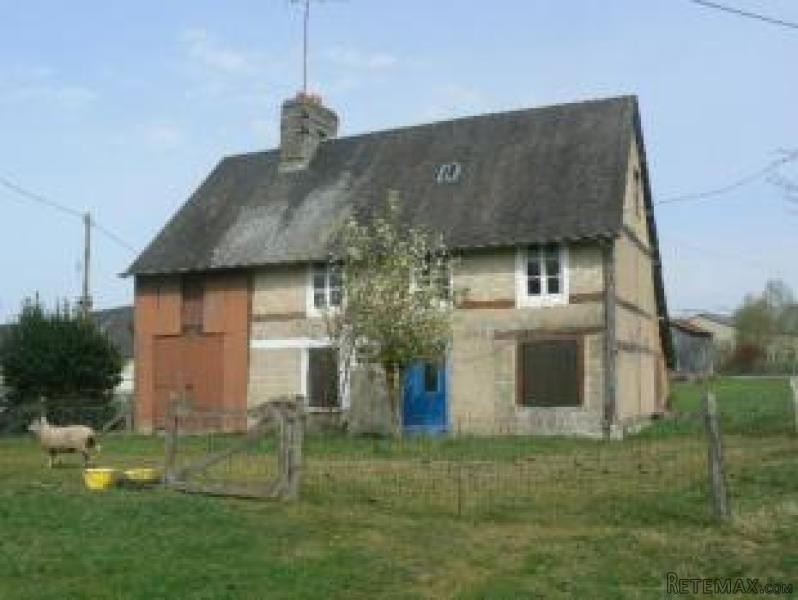 Property to Refresh in Nice Location