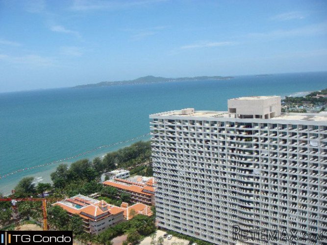 VIEW TALAY5D CONDO, 1BED/1BATH-PATTAYA.. - 2