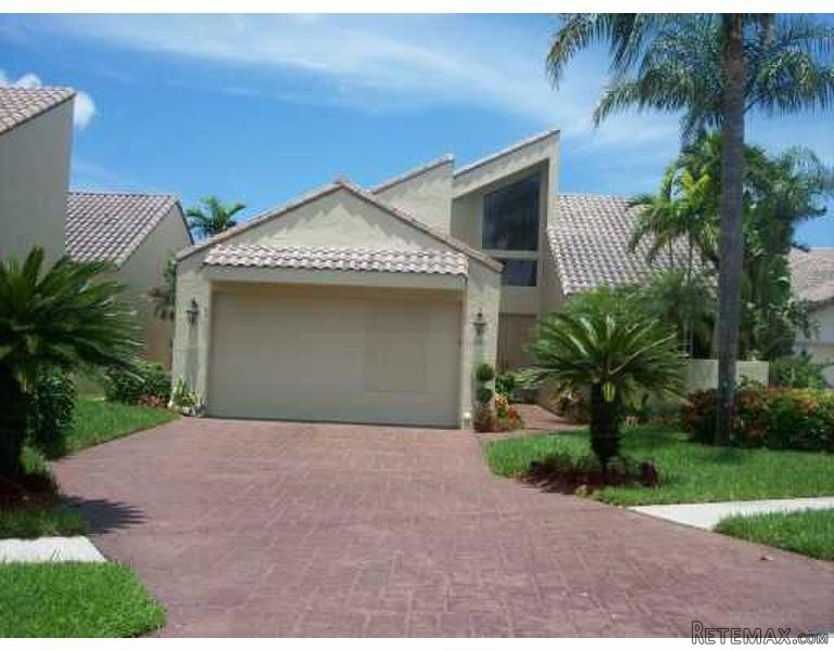 17216 Newport Club Dr, Boca Raton, FL -..