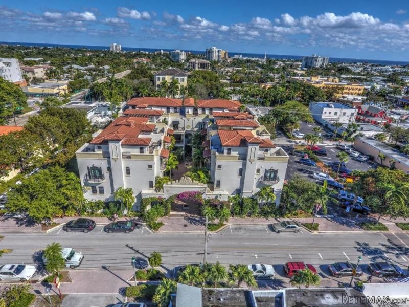 65 Ne 4th Av #j, Delray Beach, FL -.. - 2
