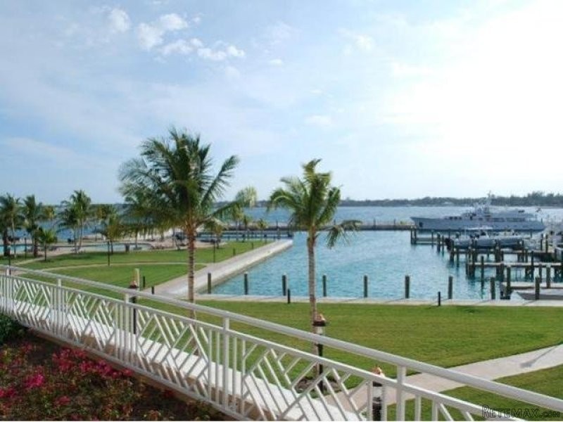 Apartment/townhouse - Ocean Club.. - 2