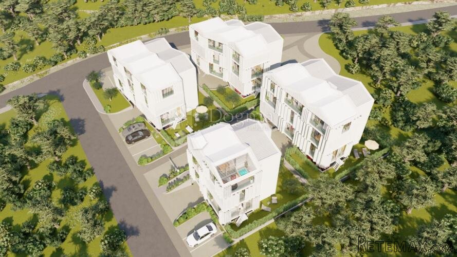 Diklo, Zadar - Z3S1 u prizmelju u mirnom dijelu Dikla - 3