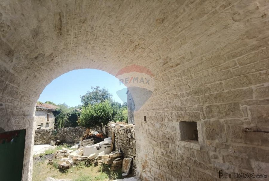 Istra, Svetvinčenat - Istarsko imanje - 3