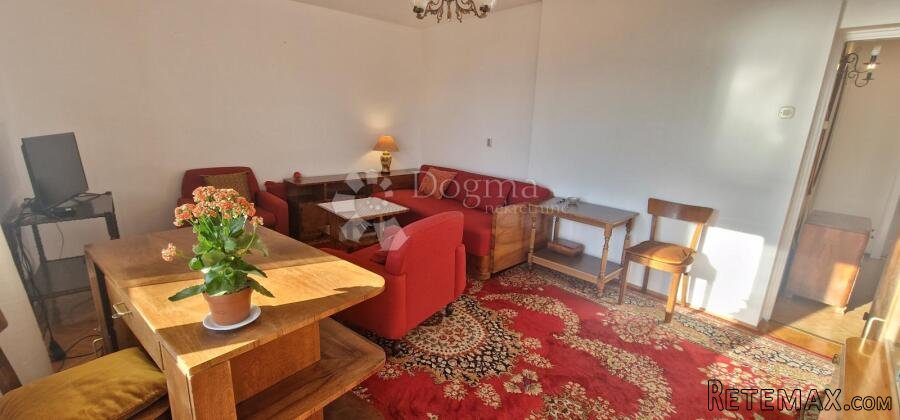 Krimeja, trosoban stan za najam 80m2 - 3
