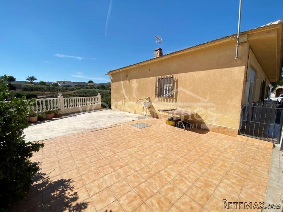 NEW LISTING TO VOSS HOMES - A traditional spanish village.. - 3