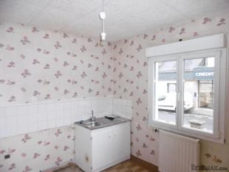 Nice Village House with Garden - 2