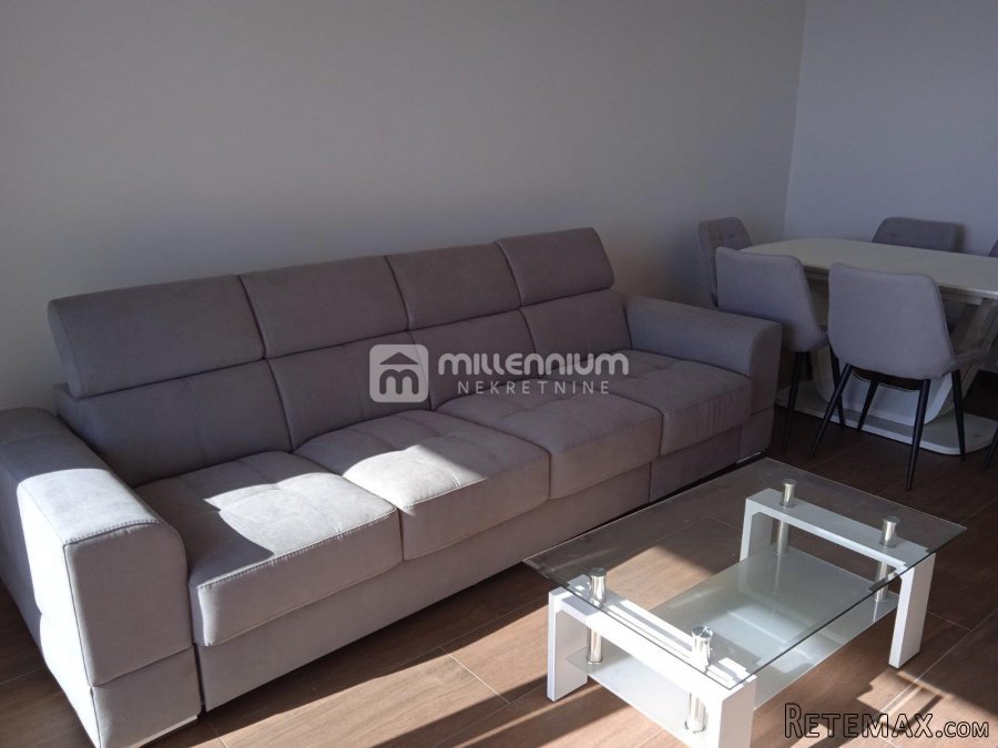 Rijeka, Škurinje, 2s+db, uređen i namješten stan - 3